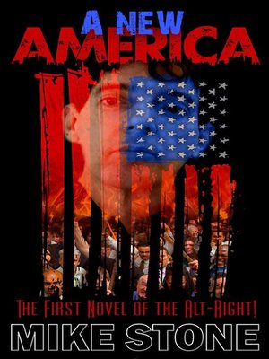 cover image of A New America